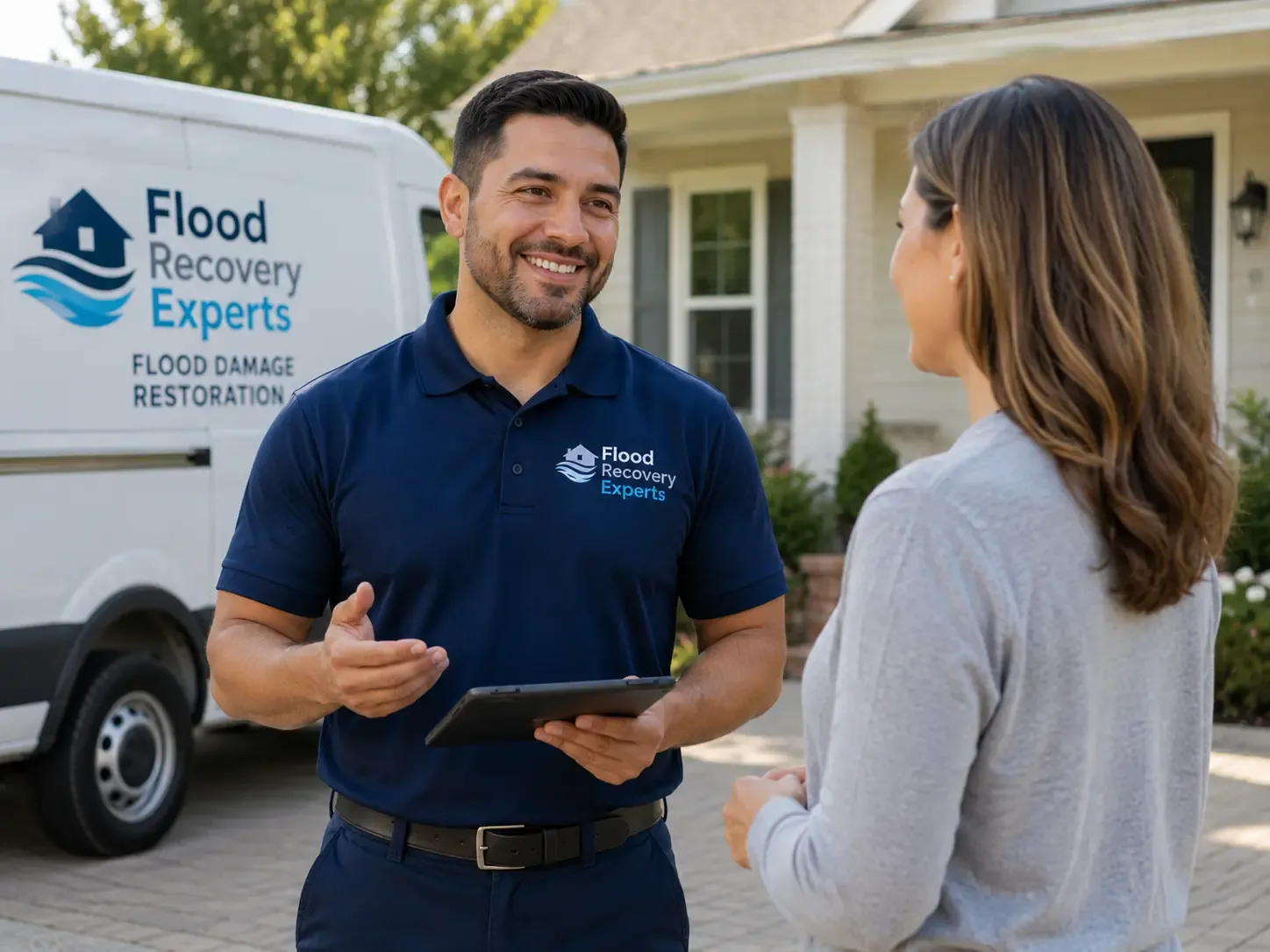 Flood Damage Cleanup Mooreton, ND FAQs